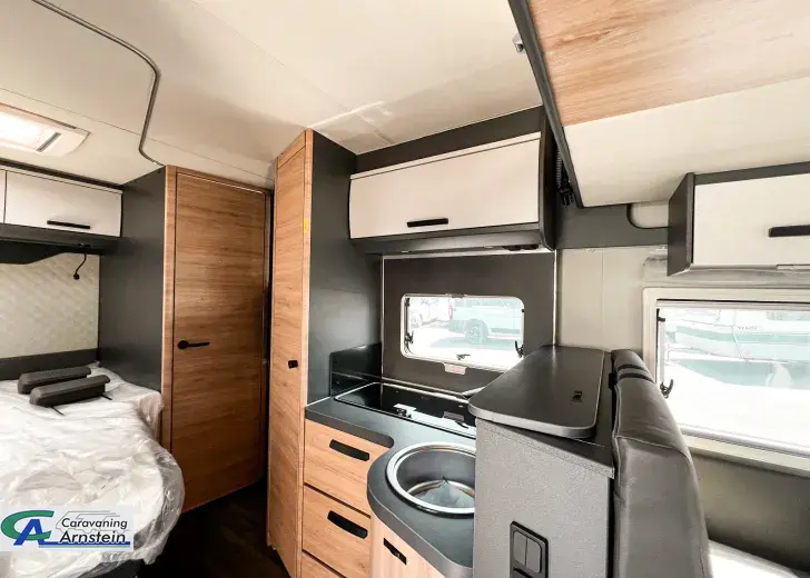 Fahrzeugbild Knaus L!VE WAVE 650 MF Platinum Selection #16