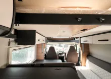 Fahrzeugbild Knaus L!VE WAVE 650 MF Platinum Selection #12