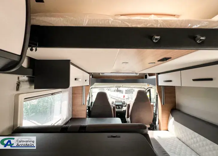 Fahrzeugbild Knaus L!VE WAVE 650 MF Platinum Selection #12