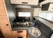 Fahrzeugbild Knaus L!VE WAVE 650 MF Platinum Selection #17