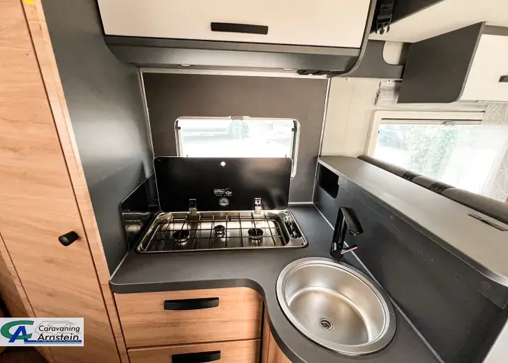 Fahrzeugbild Knaus L!VE WAVE 650 MF Platinum Selection #17