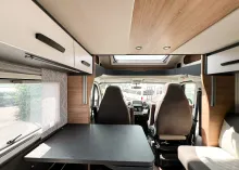 Fahrzeugbild Knaus L!VE WAVE 650 MF Platinum Selection #11