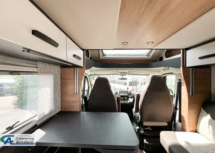Fahrzeugbild Knaus L!VE WAVE 650 MF Platinum Selection #11