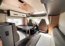 Fahrzeugbild Knaus L!VE WAVE 650 MF Platinum Selection #13