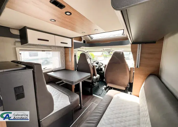 Fahrzeugbild Knaus L!VE WAVE 650 MF Platinum Selection #13