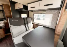 Fahrzeugbild Knaus L!VE WAVE 650 MF Platinum Selection #18