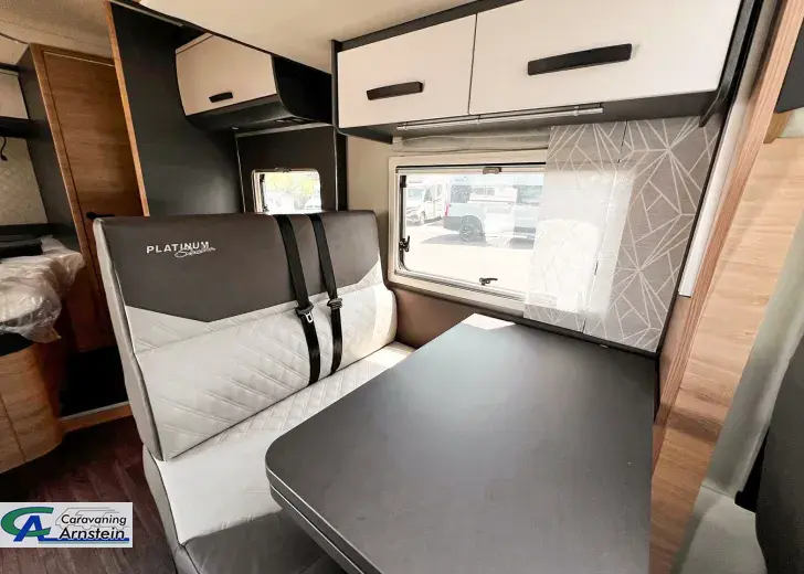Fahrzeugbild Knaus L!VE WAVE 650 MF Platinum Selection #18