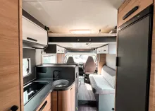 Fahrzeugbild Knaus L!VE WAVE 650 MF Platinum Selection #19