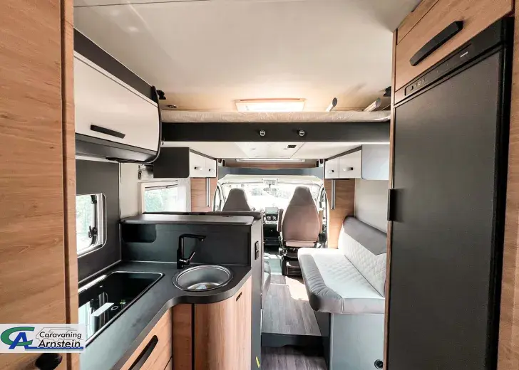 Fahrzeugbild Knaus L!VE WAVE 650 MF Platinum Selection #19