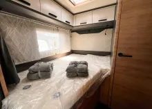 Fahrzeugbild Knaus L!VE WAVE 650 MF Platinum Selection #20
