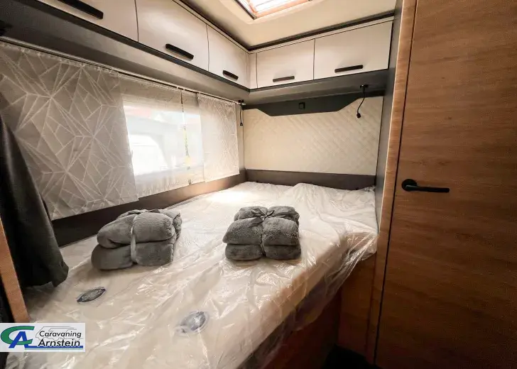 Fahrzeugbild Knaus L!VE WAVE 650 MF Platinum Selection #20