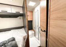 Fahrzeugbild Knaus L!VE WAVE 650 MF Platinum Selection #23