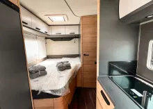 Fahrzeugbild Knaus L!VE WAVE 650 MF Platinum Selection #21