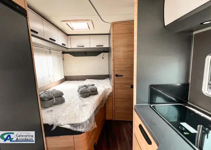 Fahrzeugbild Knaus L!VE WAVE 650 MF Platinum Selection #21