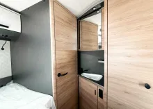 Fahrzeugbild Knaus L!VE WAVE 650 MF Platinum Selection #24