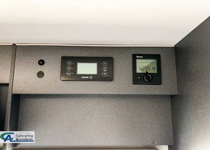 Fahrzeugbild Knaus L!VE WAVE 650 MF Platinum Selection #15