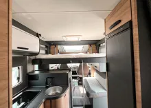 Fahrzeugbild Knaus L!VE WAVE 650 MF Platinum Selection #25