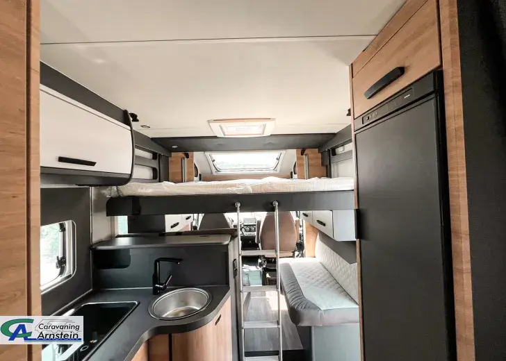 Fahrzeugbild Knaus L!VE WAVE 650 MF Platinum Selection #25