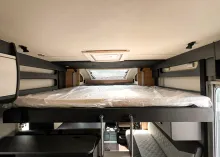 Fahrzeugbild Knaus L!VE WAVE 650 MF Platinum Selection #22
