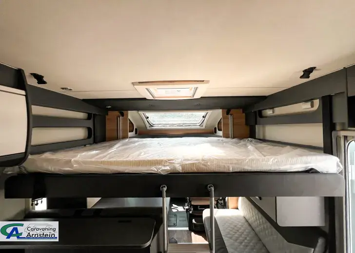 Fahrzeugbild Knaus L!VE WAVE 650 MF Platinum Selection #22
