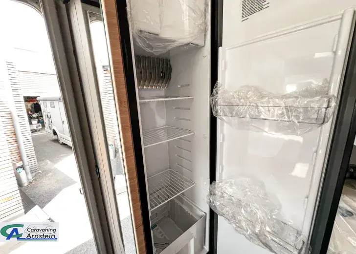 Fahrzeugbild Knaus L!VE WAVE 650 MF Platinum Selection #26