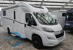 Bild Just Camp T 6812 EB