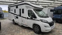 Fahrzeugbild Laika Ecovip L 4009 180PS*Automatik*Hubbett* #1