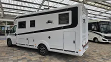 Fahrzeugbild Laika Ecovip L 4009 180PS*Automatik*Hubbett* #5