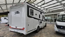 Fahrzeugbild Laika Ecovip L 4009 180PS*Automatik*Hubbett* #6