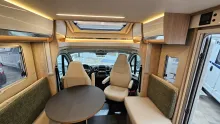 Fahrzeugbild Laika Ecovip L 4009 180PS*Automatik*Hubbett* #9