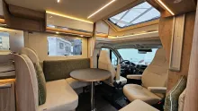 Fahrzeugbild Laika Ecovip L 4009 180PS*Automatik*Hubbett* #10