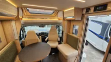 Fahrzeugbild Laika Ecovip L 4009 180PS*Automatik*Hubbett* #11