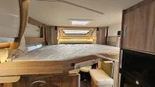 Fahrzeugbild Laika Ecovip L 4009 180PS*Automatik*Hubbett* #18
