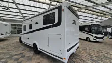 Fahrzeugbild Laika Kosmo L 409 Hubbett* Alu* RFK* Markise #5