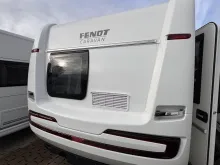 Fahrzeugbild Fendt Apero Activ 390 FH Model 2026 sofort verfügbar #3