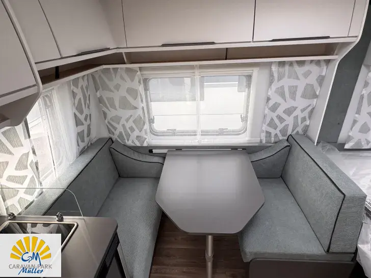 Fahrzeugbild Fendt Apero Activ 390 FH Model 2026 sofort verfügbar #7