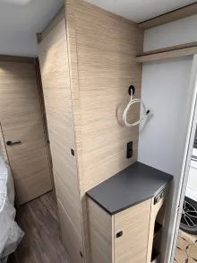 Fahrzeugbild Fendt Apero Activ 390 FH Model 2026 sofort verfügbar #9