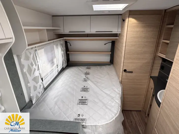 Fahrzeugbild Fendt Apero Activ 390 FH Model 2026 sofort verfügbar #11