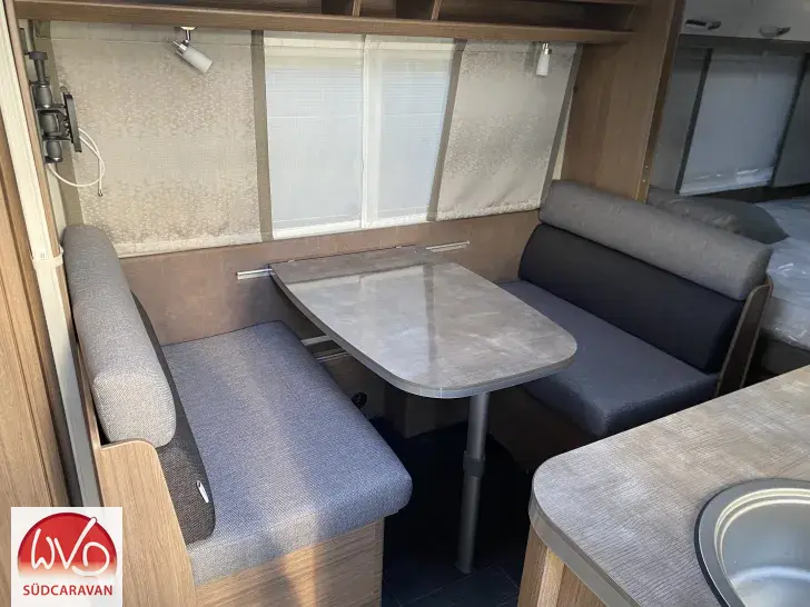 Fahrzeugbild Tabbert Rossini 520 DM 2,3 Finest Edition #6