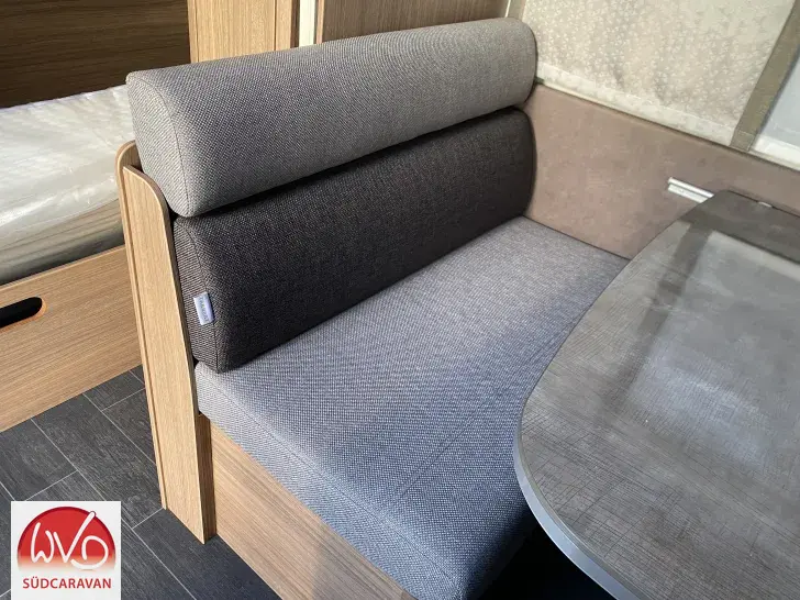 Fahrzeugbild Tabbert Rossini 520 DM 2,3 Finest Edition #14