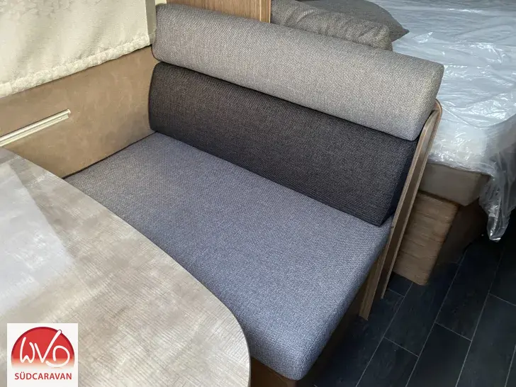 Fahrzeugbild Tabbert Rossini 520 DM 2,3 Finest Edition #15