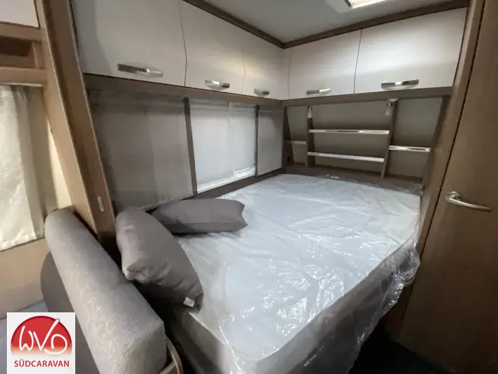 Fahrzeugbild Tabbert Rossini 520 DM 2,3 Finest Edition #11