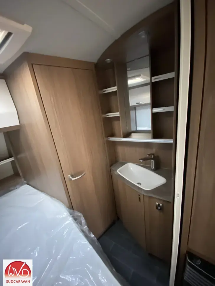 Fahrzeugbild Tabbert Rossini 520 DM 2,3 Finest Edition #9