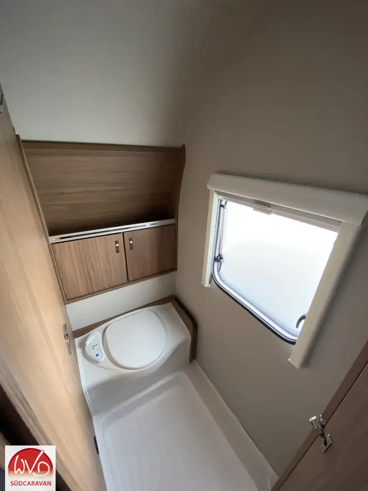 Fahrzeugbild Tabbert Rossini 520 DM 2,3 Finest Edition #10