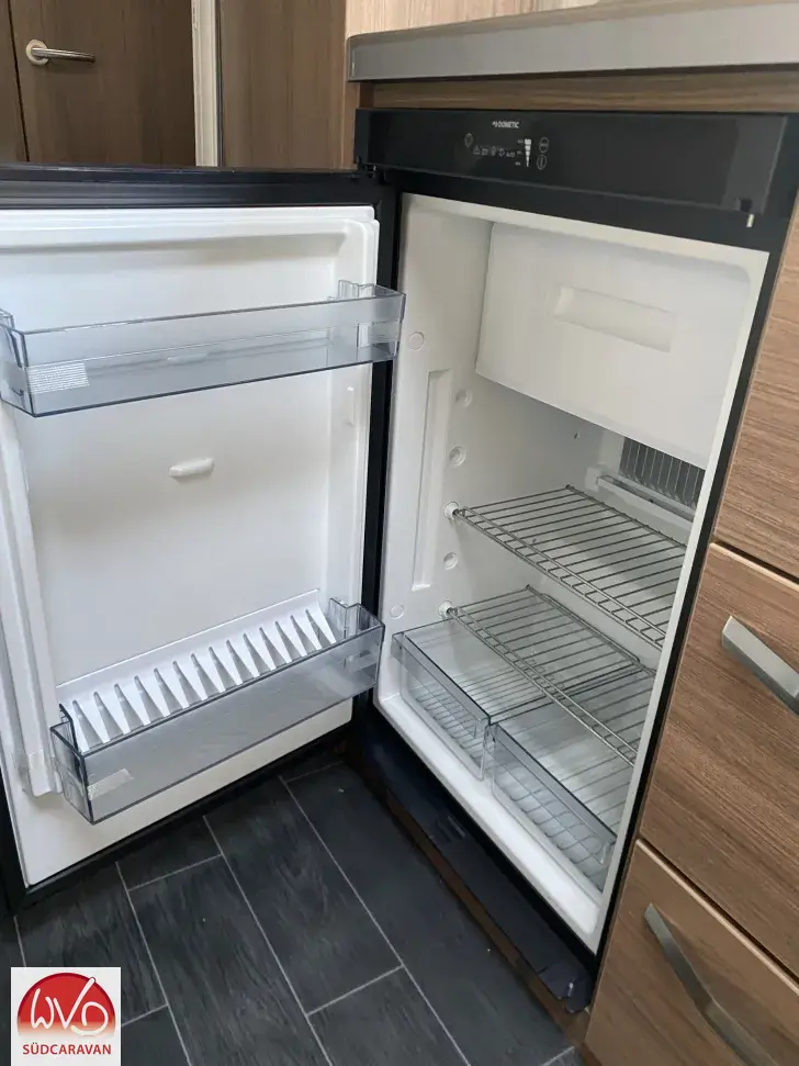 Fahrzeugbild Tabbert Rossini 520 DM 2,3 Finest Edition #8