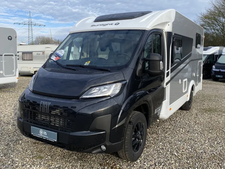 Fahrzeugbild Sunlight Adventure V 66 2025 IC-Line #3