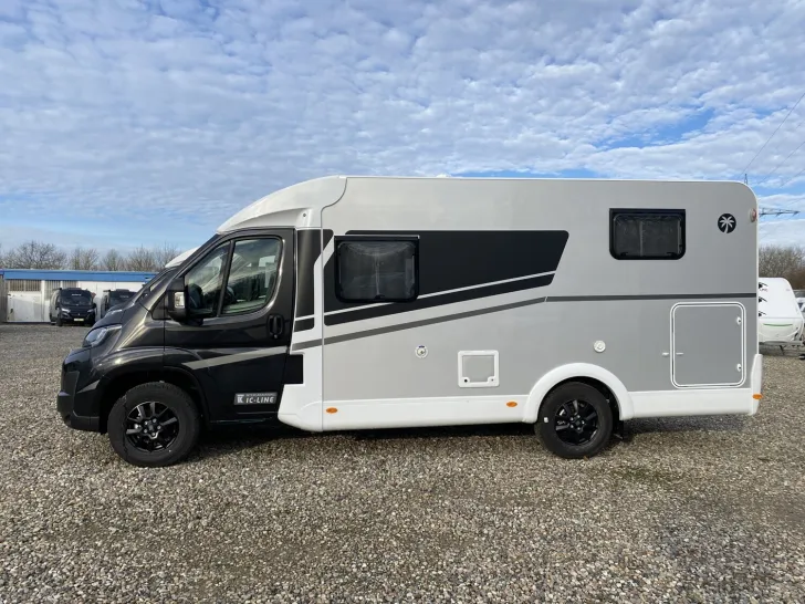 Fahrzeugbild Sunlight Adventure V 66 2025 IC-Line #5