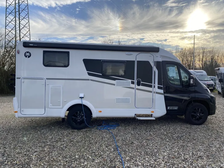 Fahrzeugbild Sunlight Adventure V 66 2025 IC-Line #6