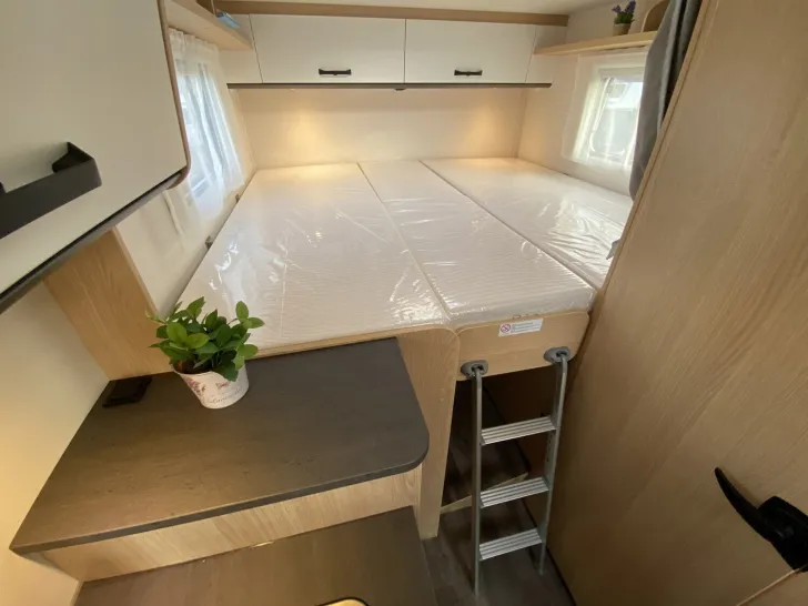 Fahrzeugbild Sunlight Adventure V 66 2025 IC-Line #19