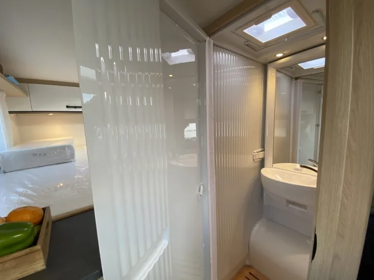 Fahrzeugbild Sunlight Adventure V 66 2025 IC-Line #22